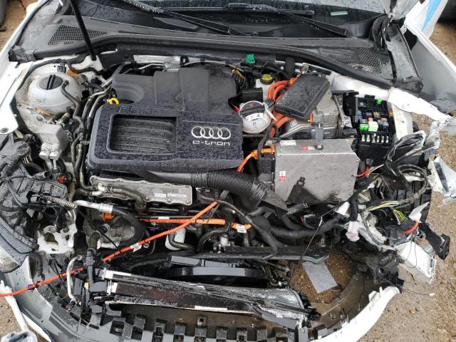 2016 AUDI A3 E-TRON - WAUUPBFF3GA144051