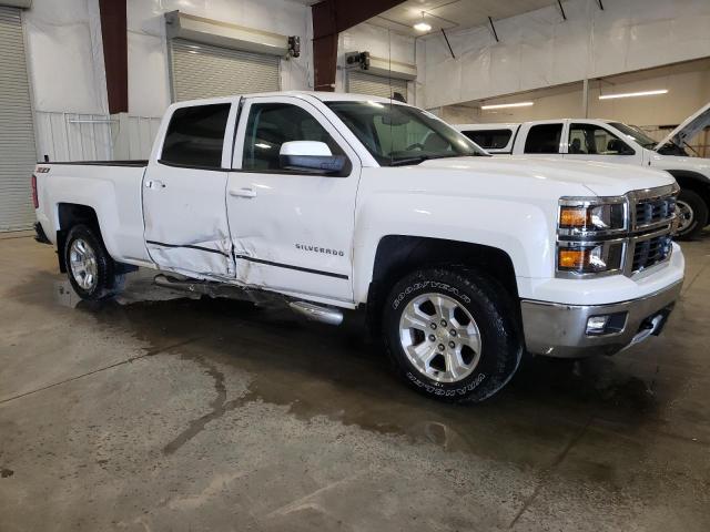 2015 CHEVROLET 1500 - 3GCUKREC1FG141215