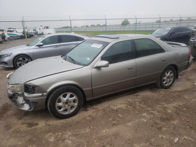 2000 Toyota Camry LE