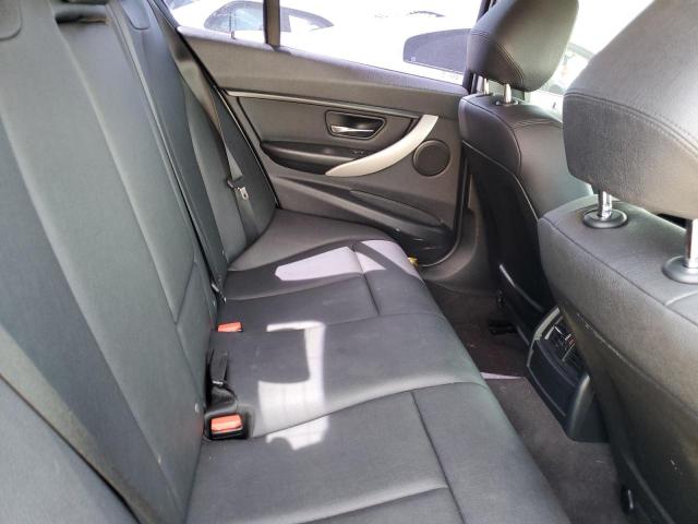 WBA3B1C56EK135562 BMW 320 I