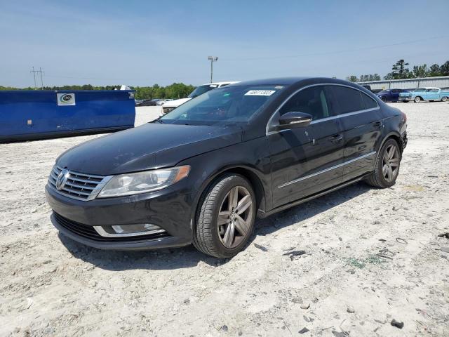 2014 Volkswagen CC Sport