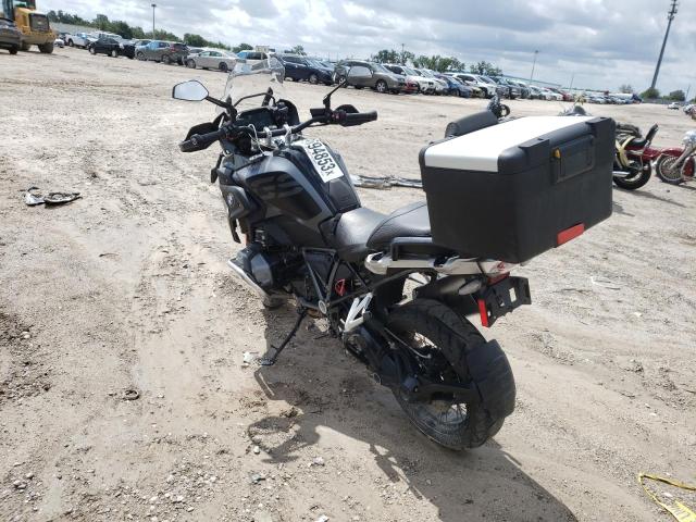 2021 BMW R 1250 GS - WB10M0303M6E34030