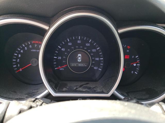5XXGM4A76FG493471 KIA Optima Lx