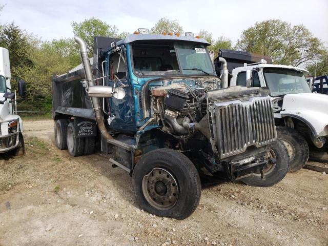 Western Star salvage cars for sale: 2019 Western Star Conventional 4700SF