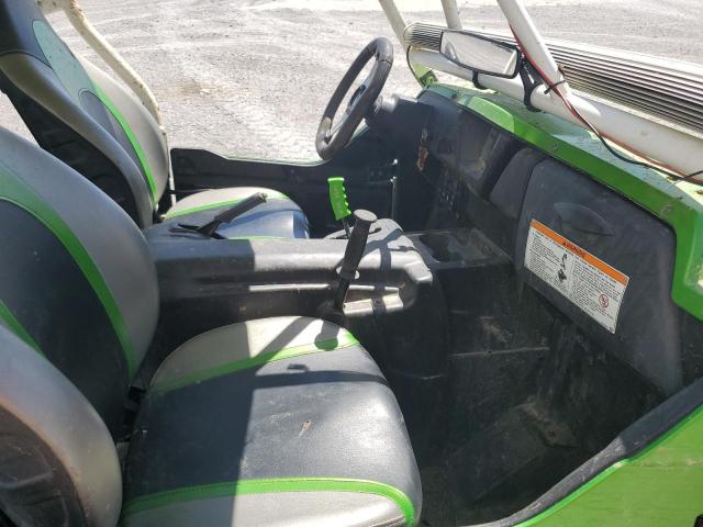 2014 KAWASAKI KRT800 C - JKBRTCC13EB500045