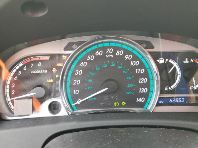 2016 TOYOTA VENZA XLE - 4T3BK3BB9GU120579