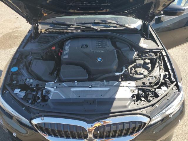 2021 BMW 330XI - 3MW5R7J04M8C11505