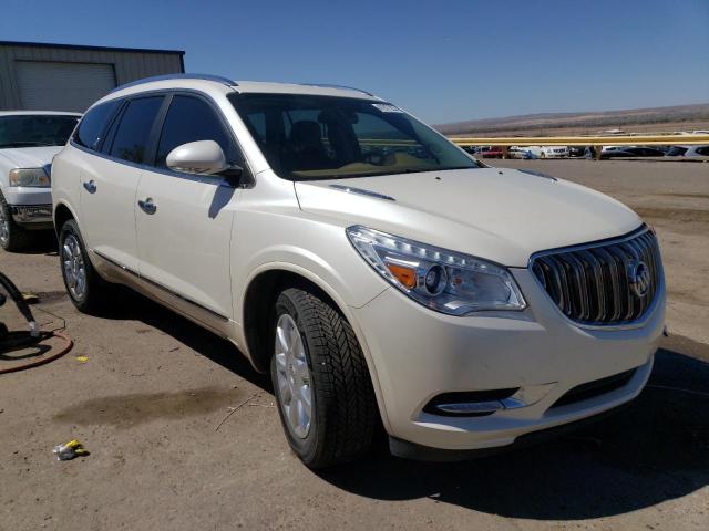 5GAKRCKD3FJ309563 Buick Enclave
