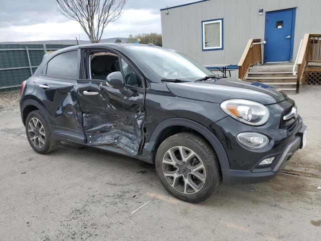 2016 FIAT 500X TREKK - ZFBCFYCT5GP371272