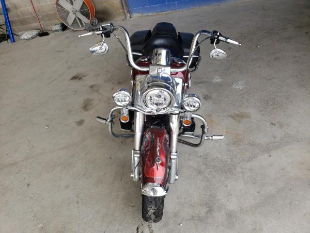2008 HARLEY-DAVIDSON FLHRC 1HD1FR4108Y694744