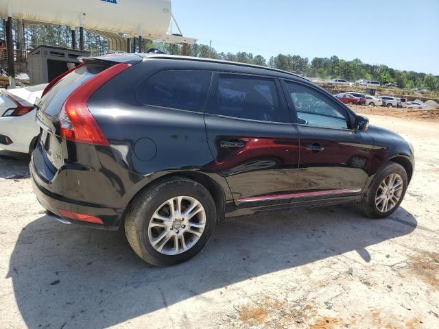 2015 VOLVO XC60 T5 - YV440MDJ6F2682632