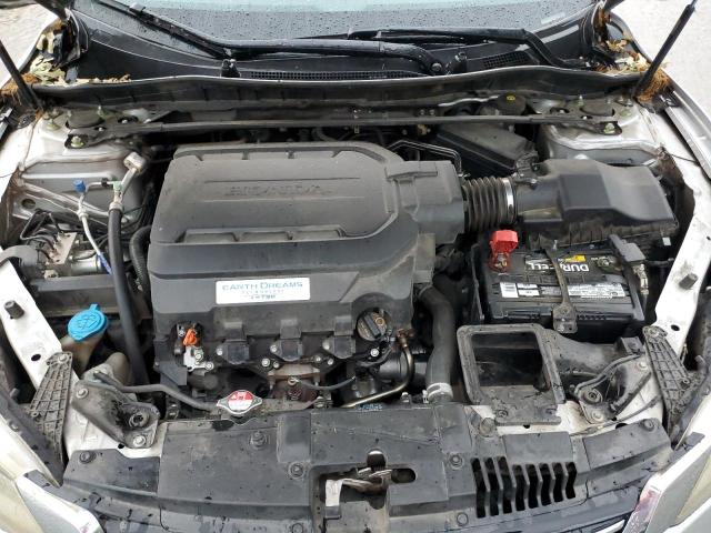 1HGCR3F97EA002342 Honda Accord Touring