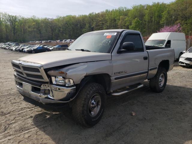 1998 Dodge Ram 1500 