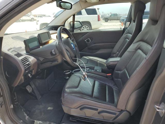 WBY1Z2C52EV286035 BMW I3 Bev