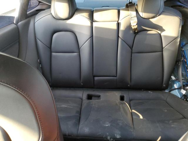 5YJ3E1EA9MF941332 Tesla MODEL 3