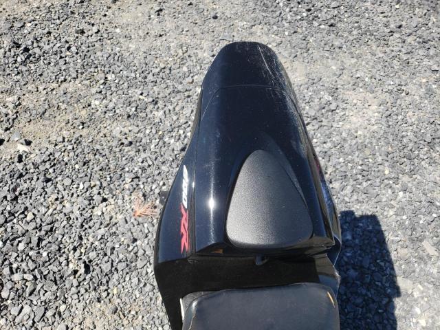 2008 HONDA CBR600 RR - JH2PC40468M103287