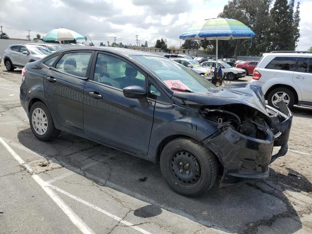 3FADP4AJXKM139943 Ford FIESTA S