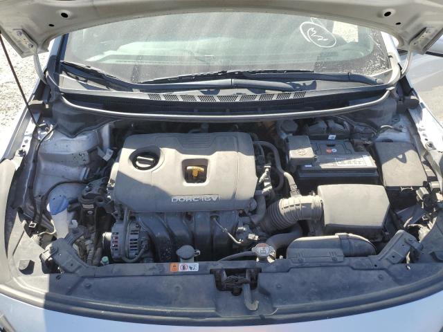 3KPFK4A71HE041554 KIA FORTE LX