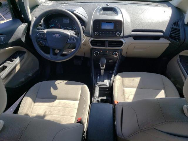MAJ6S3FL0LC390114 Ford ECOSPORT S