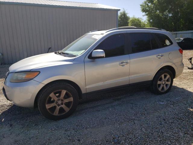 2007 Hyundai Santa Fe SE