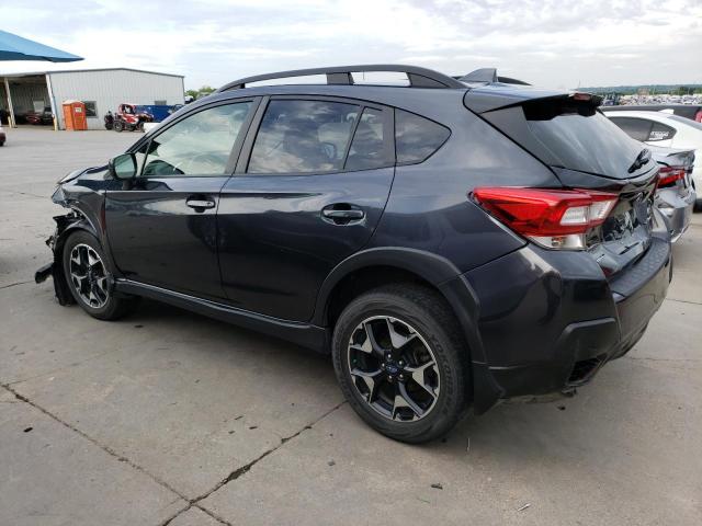 JF2GTAEC6KH316300 Subaru Crosstrek Premium