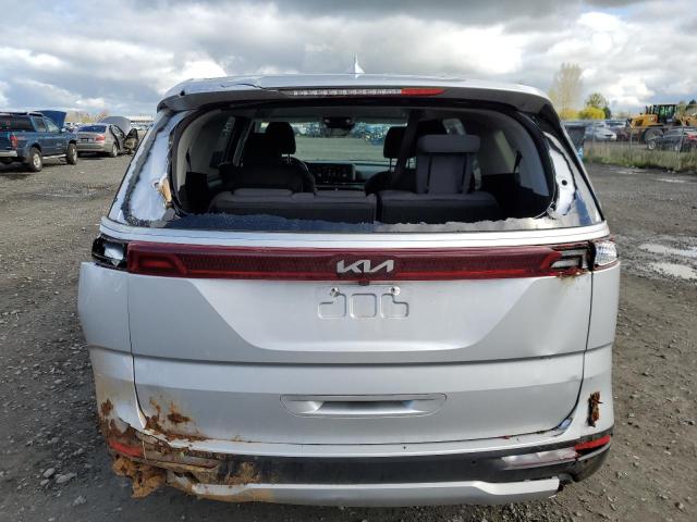 KNDNB4H34N6060339 KIA Carnival Lx