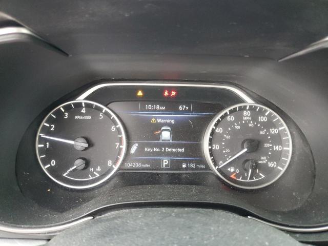 1N4AA6AP3HC414518 Nissan Maxima 3.5s