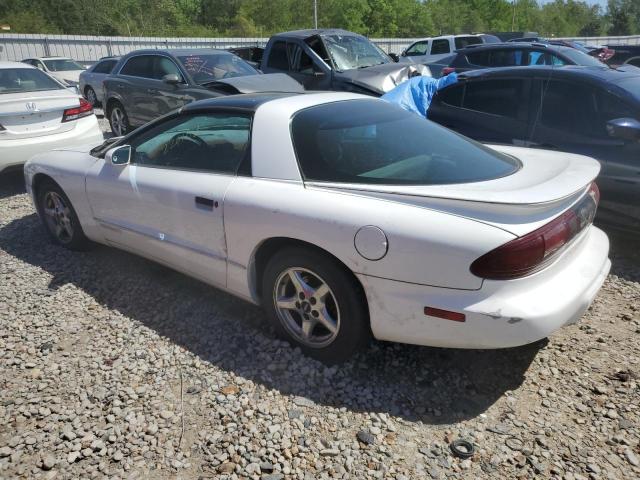 1997 Pontiac Firebird VIN: 2G2FS22K4V2223148 Lot: 47793644