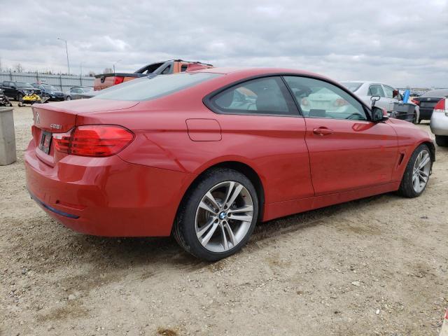 2016 BMW 428 XI - WBA3N9C59GK250438