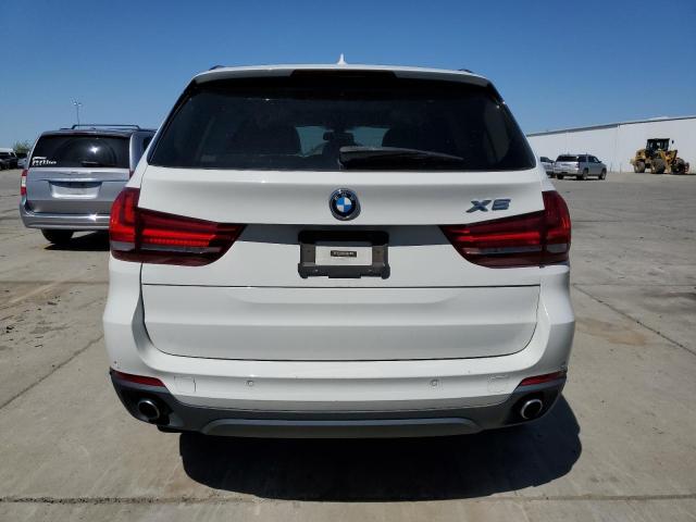 2016 BMW X5 SDRIVE3 - 5UXKR2C5XG0H41852