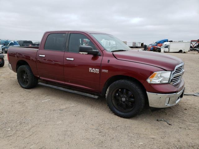 2016 DODGE RAM - 1C6RR6LT7GS320007
