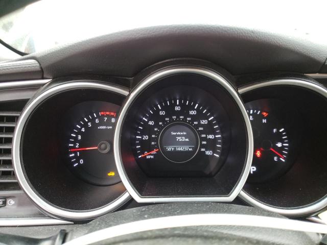 5XXGN4A7XFG491462 KIA OPTIMA EX