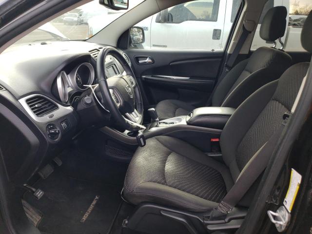 3C4PDCGG2GT235326 Dodge Journey Crossroad