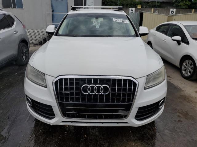 VIN WA1CFAFP6EA048412 2014 Audi Q5, Premium no.5