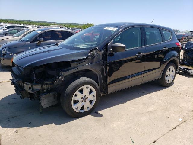 2014 Ford Escape S VIN: 1FMCU0F74EUA37814 Lot: 47927883