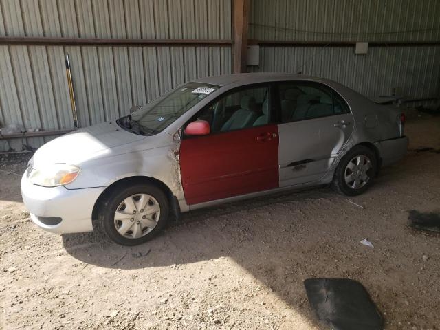 2008 Toyota Corolla CE