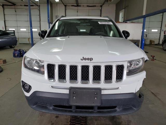 1C4NJDBB0ED707611 Jeep Compass Sport