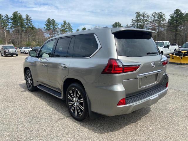 2018 LEXUS LX 570 JTJHY7AX0J4275004