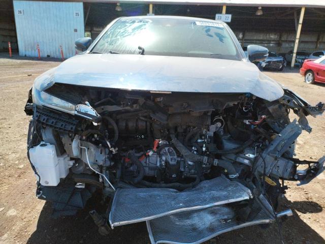2021 TOYOTA VENZA HYBR JTEAAAAH3MJ045263