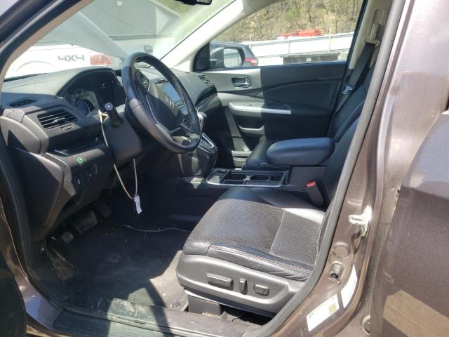 2015 HONDA CRV 2HKRM4H76FH635773