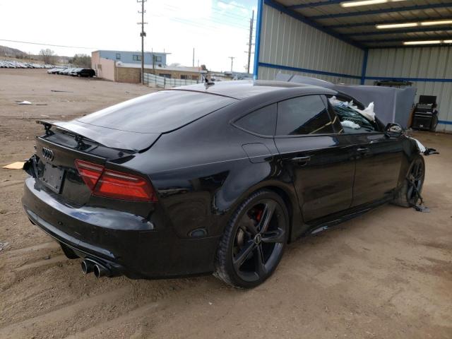 2016 AUDI RS7 WUAW2AFC1GN900238