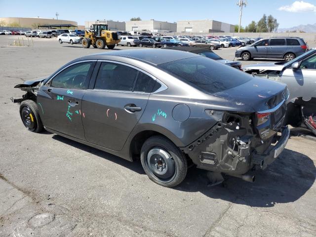 JM1GL1U54H1155089 Mazda 6 SPORT