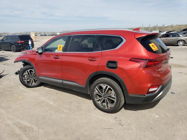 2020 HYUNDAI SANTA FE L - 5NMS5CAA6LH208178