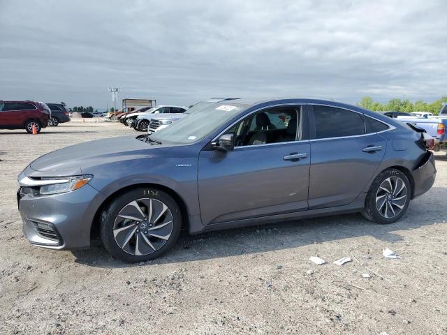 2019 Honda Insight Touring