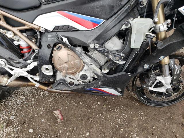 2021 BMW S 1000 RR - WB10E2305M6D60280