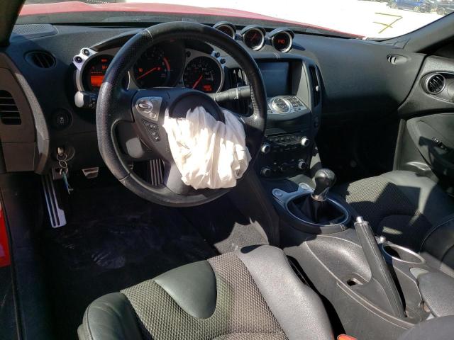 2017 NISSAN 370Z/TOURI JN1AZ4FHXHM940330