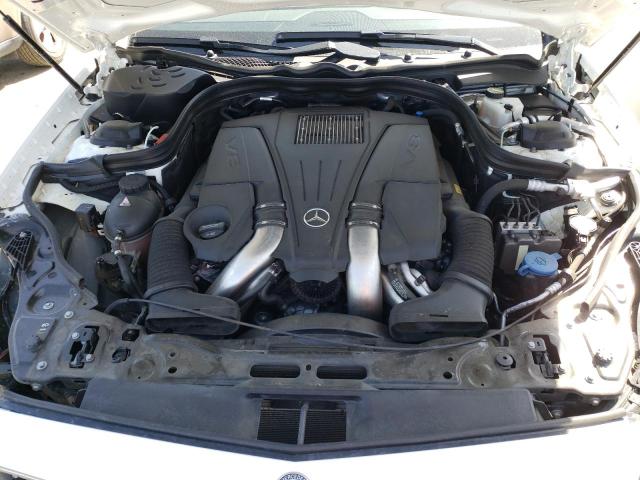 2018 MERCEDES-BENZ CLS 550 4M - WDDLJ9BB7JA205250