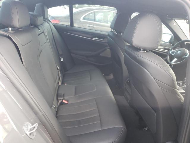 2022 BMW 530E - WBA13AG03NCJ18134