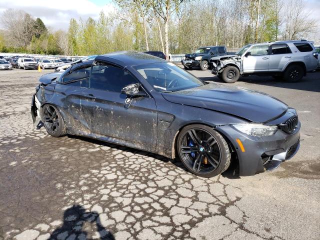 WBS3U9C59GP969013 BMW M4