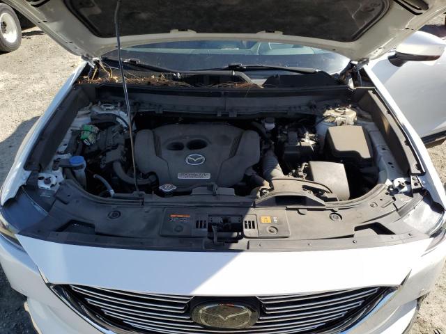 JM3TCBEY8J0222812 Mazda Cx-9 Signature